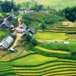 TOUR DU LỊCH TÂY BẮC 6 NGÀY 5 ĐÊM