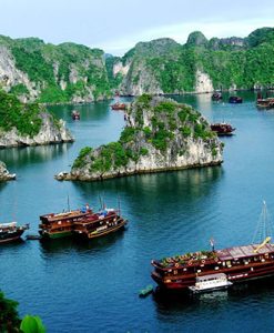 vinhhalong_vietnam
