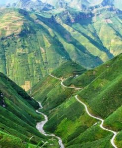 Tour Du Lịch Hà Giang 3 Ngày 2 Đêm Xe Cao Cấp | Giá Rẻ Trọn Gói