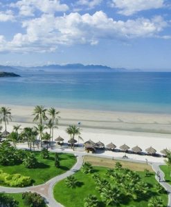 Tour Du Lịch Nha Trang Khám Phá Vịnh Nha Trang
