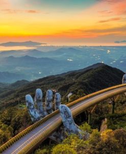 Tour Du Lịch Đà Nẵng