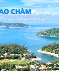 Tour Đà Nẵng Hội An 3 Ngày 2 Đêm
