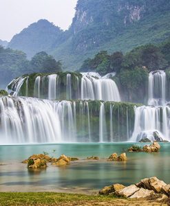 Tour Du Lịch Cao Bằng – Bản Giốc 2 Ngày 2 Đêm | Khám Phá Vùng Biên Cương Đông Bắc