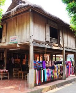 Tour Du Lịch Mai Châu Hòa Bình 2 Ngày 1 Đêm