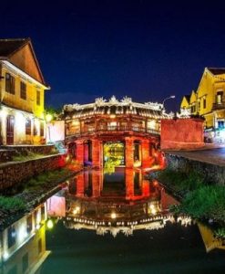 Tour Đà Nẵng 4 Ngày 3 Đêm