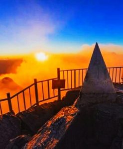 TOUR DU LỊCH SAPA FANSIPHAN