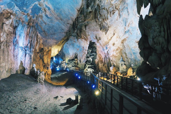 TOUR DU LỊCH ĐÀ NẴNG HUẾ 3 NGÀY 2 ĐÊM