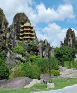 Tour Du Lịch Đà Nẵng Hội An