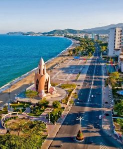 Tour Du Lịch Hanoi Nha Trang 4 Ngày 3 Đêm