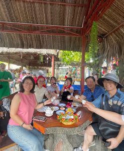 Tour Du Lich Mien Tay