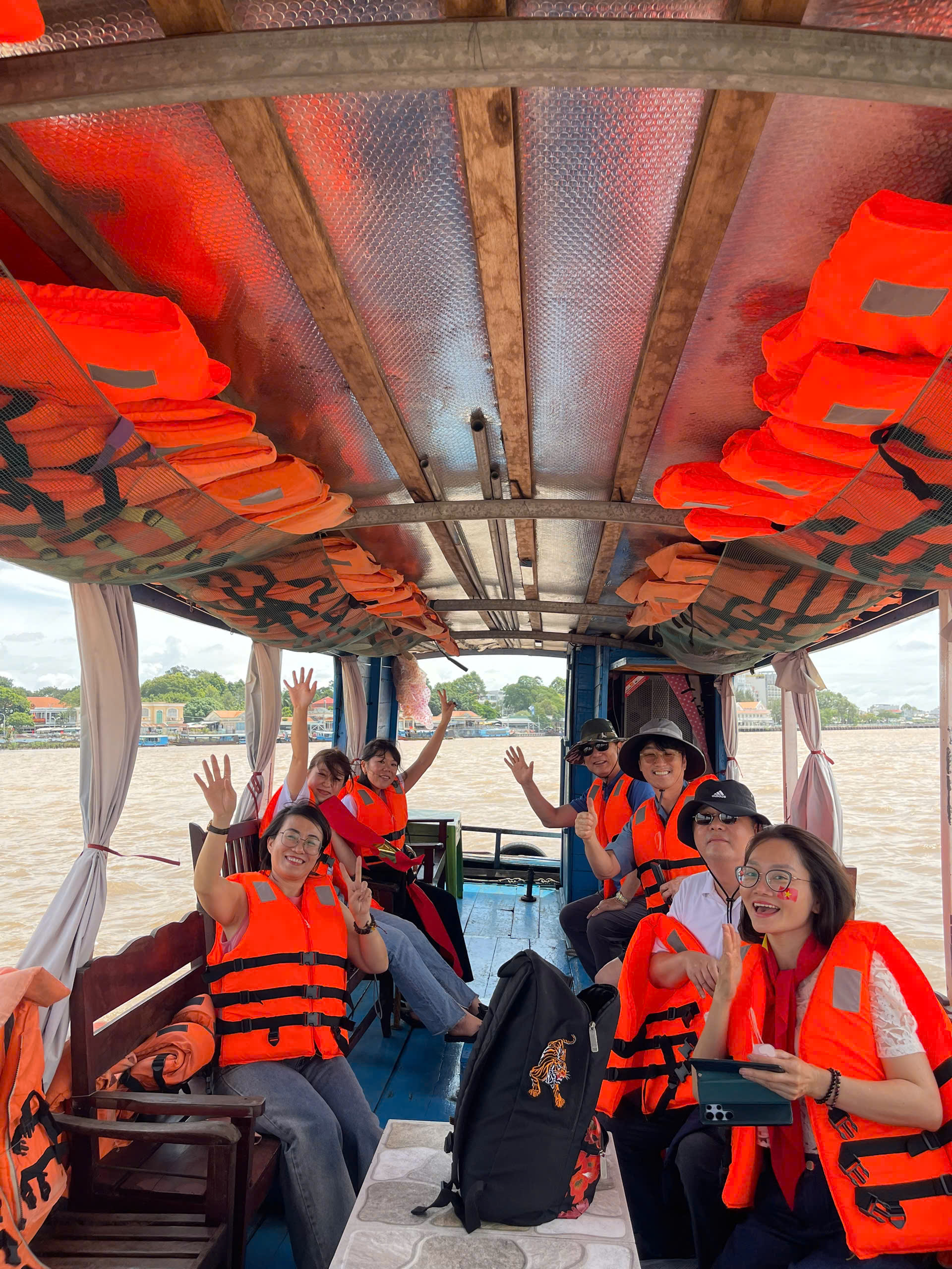 Tour Du Lich Mien Tay My Tho Ben Tre Tour Du Lich Mien Tay My Tho Ben Tre