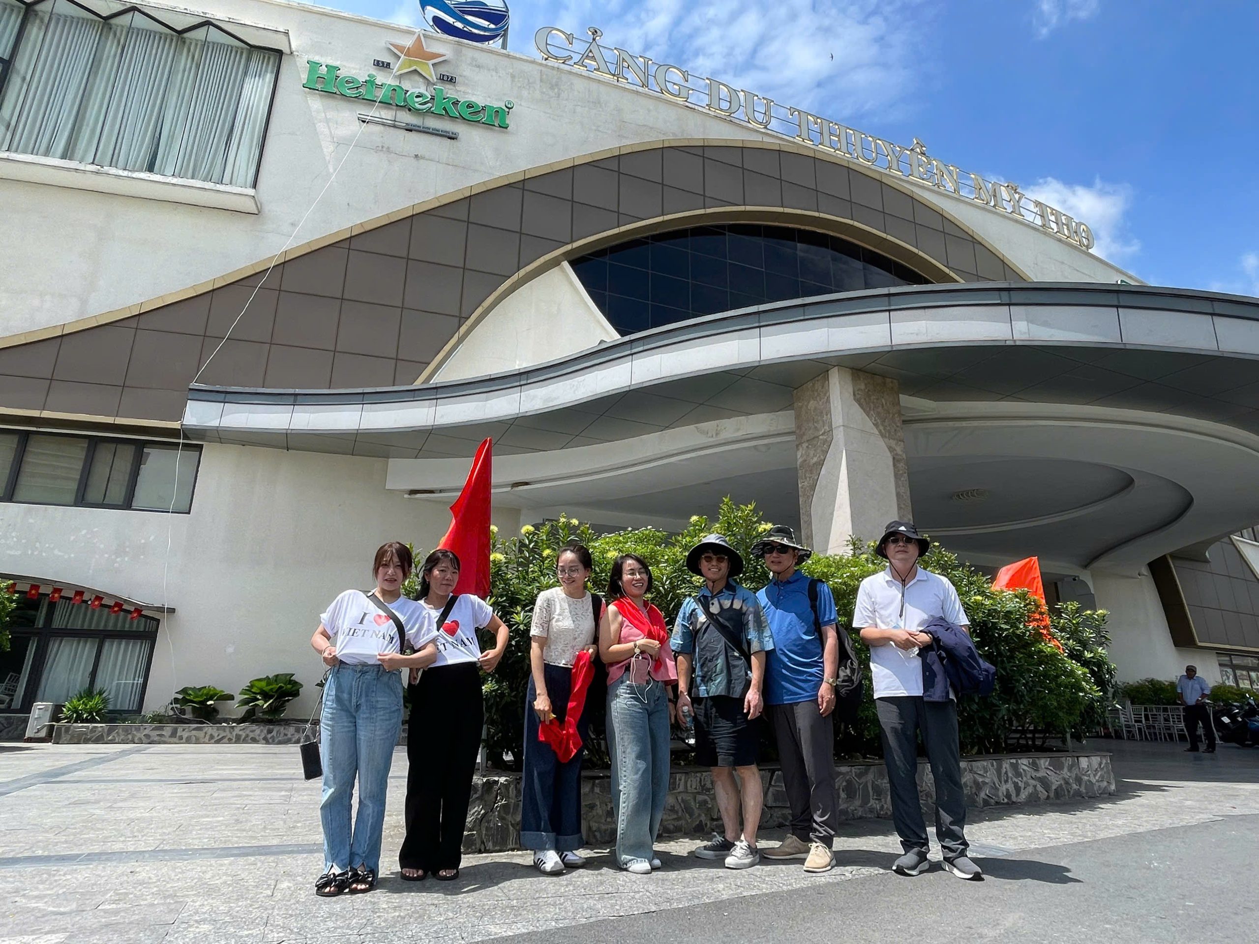 Tour Du Lich Mien Tay My Tho Ben Tre 2 Tour Du Lich Mien Tay My Tho Ben Tre 2