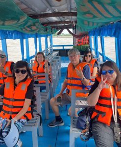 Tour Mien Tay 1 Ngay