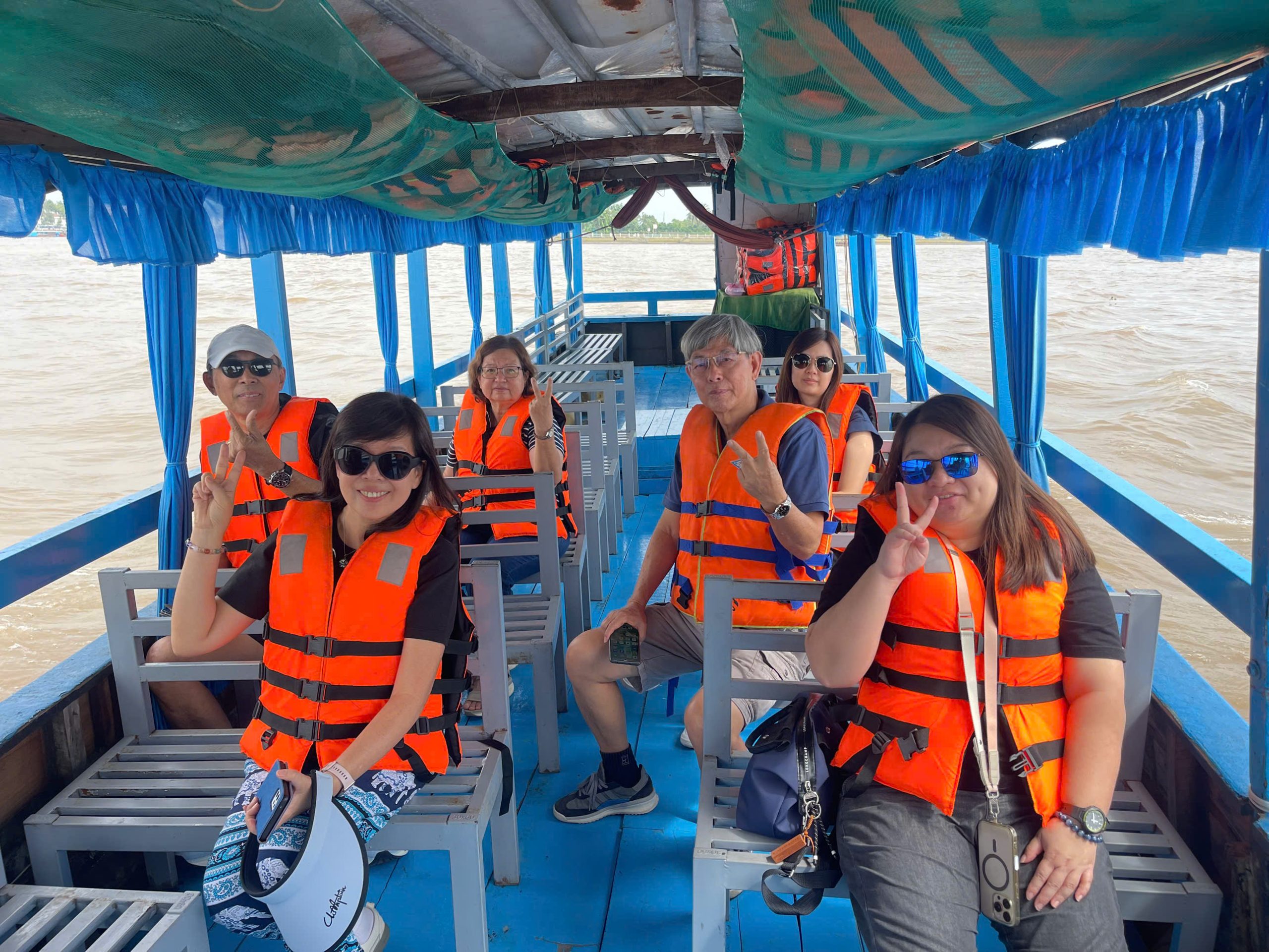 Tour Mien Tay 1 Ngay Tour Mien Tay 1 Ngay