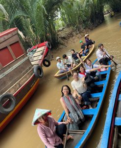 Tour Mien Tay Cao Cap Hcm