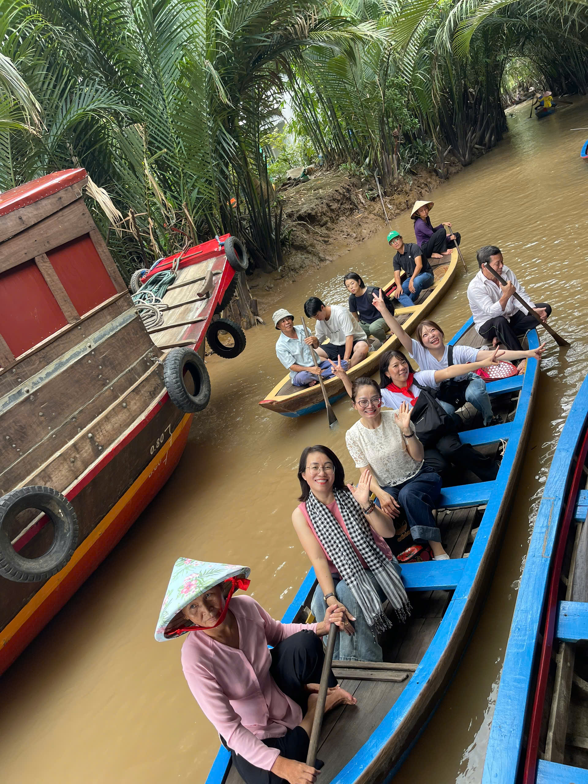 Tour Mien Tay Cao Cap Hcm Tour Mien Tay Cao Cap Hcm