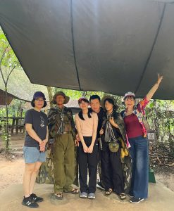 Tour Mien Tay Dia Dao Cu Chi 1 Ngay1