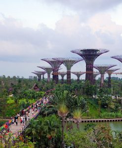 TOUR DU LỊCH SINGAPO -MALAYSIA 6 NGÀY 5 ĐÊM.