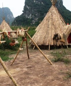 Tour Bái Đính – Tràng An 1 Ngày VIP | Xe Limousine Cao Cấp – Ăn Trưa Đặc Sản