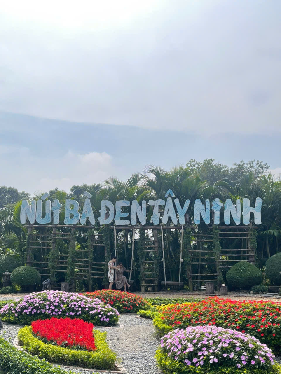 Nui Ba Den Tay Ninh South Asia Travel Nui Ba Den Tay Ninh South Asia Travel
