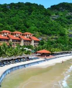 TOUR HẠ LONG HẠ LONG