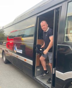 Limosine Mekong Delta One Day Trip