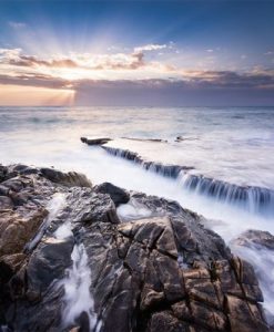 Tour Thăm Quan Đồng Cừa - Bình Hưng - Hang Rái 1 Ngày