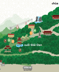 Tour Hành Hương Chùa Yên Tử