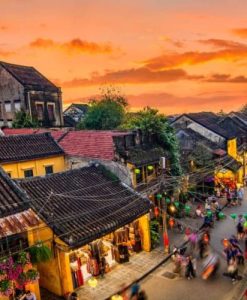 Tour Đà Nẵng – Hội An 2 Ngày 1 Đêm [Khách sạn 3 Sao]