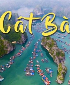 Du Lịch Cát Bà 2 Ngày 1 Đêm Ngủ Bungalow