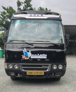 Dcar Limosine South Asia Travel