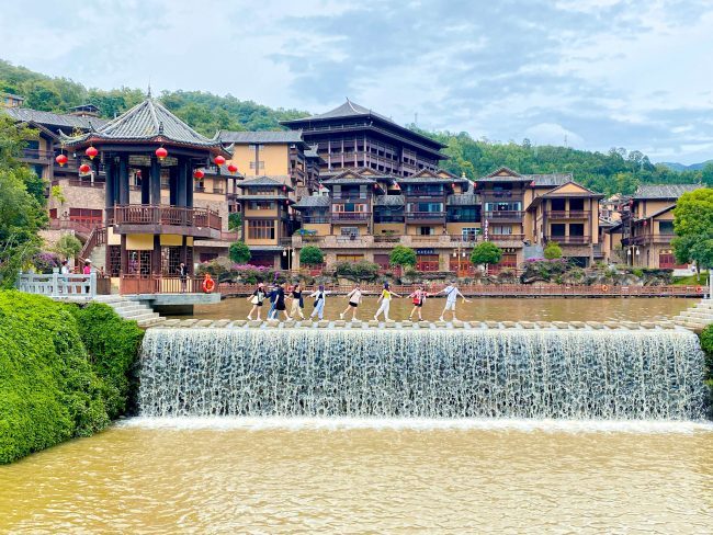 Tour Trung Quốc 3 Ngày 2 Đêm Tour Trung Quốc 3 Ngày 2 Đêm