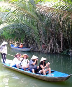 Tour Mien Tay Vip Mekong Delta Luxury Tour